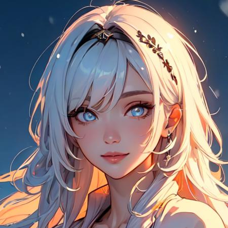 Nima's Avatar